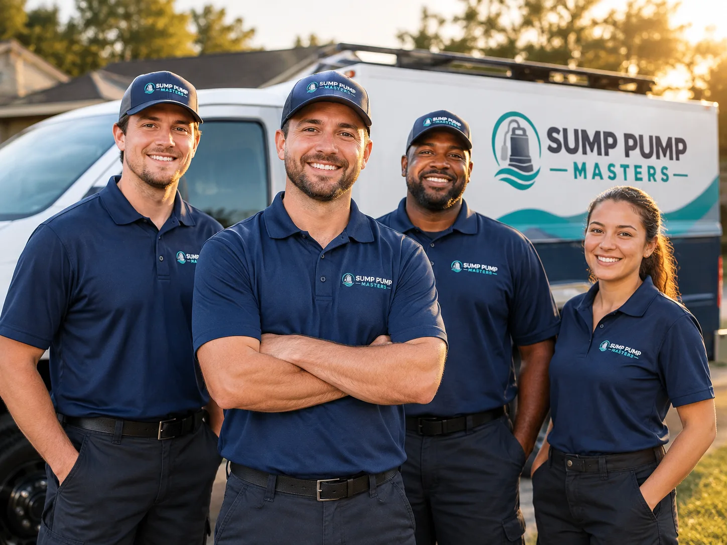 Sump Pump Repair company in Flower Mound, TX